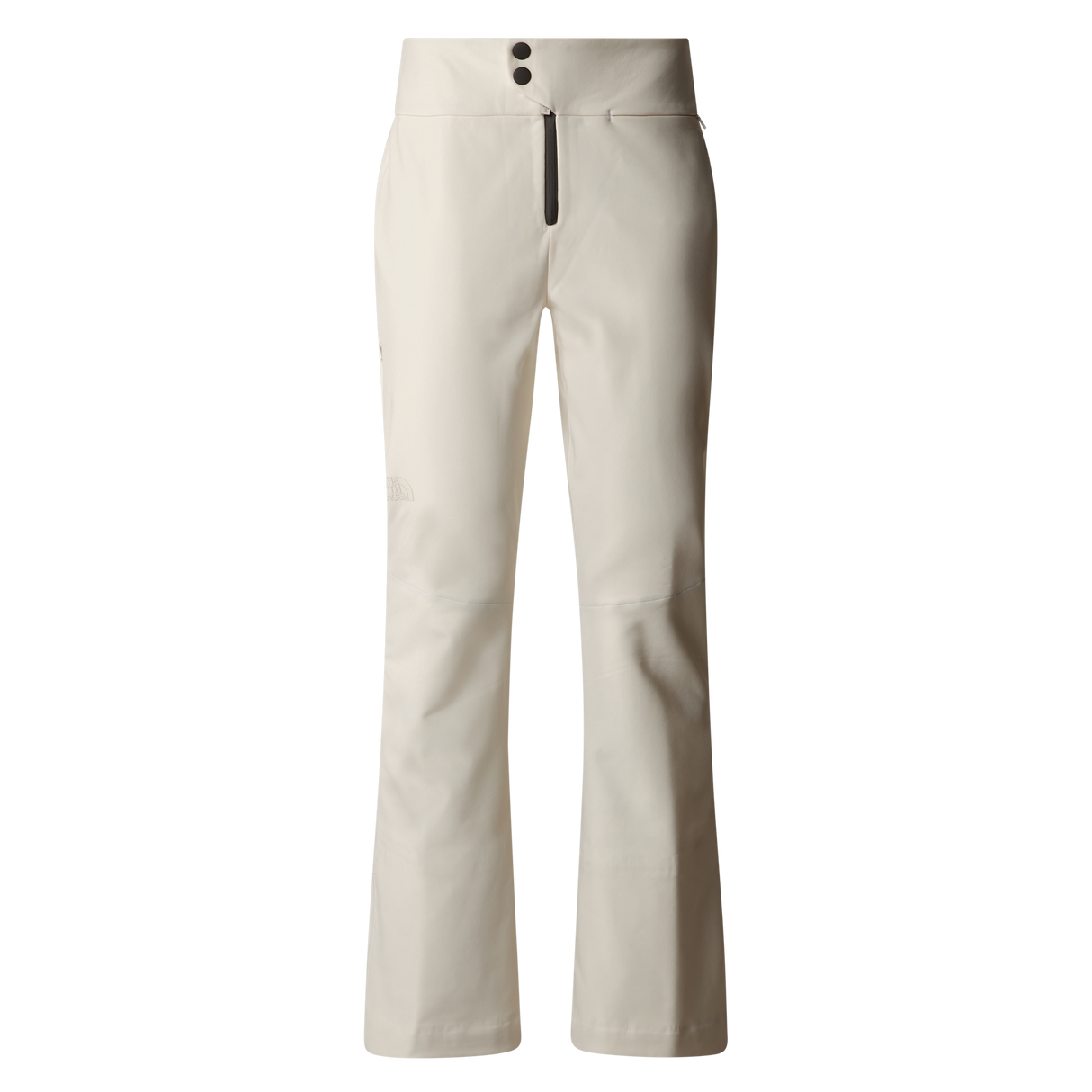 The North Face - Snoga Pant da donna - WHITE DUNE - vista principale