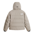 The North Face - Cirque Down Jacket da uomo - Stone Slab - vista alternativa 1
