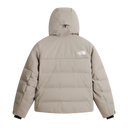 The North Face - Cirque Down Jacket da uomo - Stone Slab - vista alternativa 1
