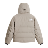 The North Face - Cirque Down Jacket da uomo - Stone Slab - vista alternativa 1