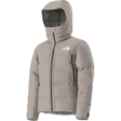 The North Face - Cirque Down Jacket da uomo - Stone Slab - vista alternativa 2