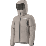 The North Face - Cirque Down Jacket da uomo - Stone Slab - vista alternativa 2