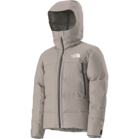 The North Face - Cirque Down Jacket da uomo - Stone Slab - vista alternativa 2