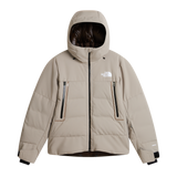 The North Face - Cirque Down Jacket da uomo - Stone Slab - vista principale