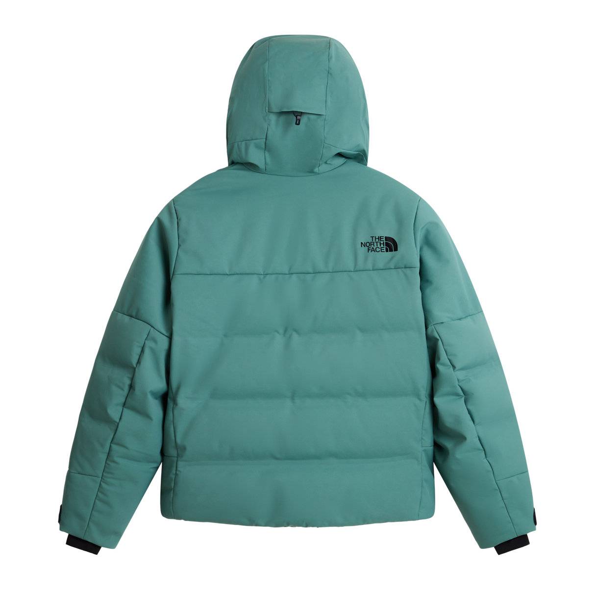 The North Face - Cirque Down Jacket da uomo - DARK SAGE - vista alternativa 1