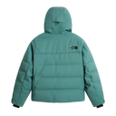 The North Face - Cirque Down Jacket da uomo - DARK SAGE - vista alternativa 1