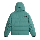 The North Face - Cirque Down Jacket da uomo - DARK SAGE - vista alternativa 1