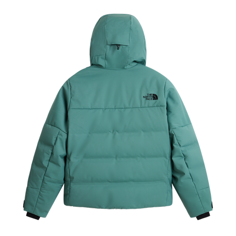 The North Face - Cirque Down Jacket da uomo - DARK SAGE - vista alternativa 1