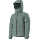 The North Face - Cirque Down Jacket da uomo - DARK SAGE - vista alternativa 2