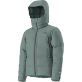 The North Face - Cirque Down Jacket da uomo - DARK SAGE - vista alternativa 2