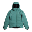 The North Face - Cirque Down Jacket da uomo - GREEN - vista principale