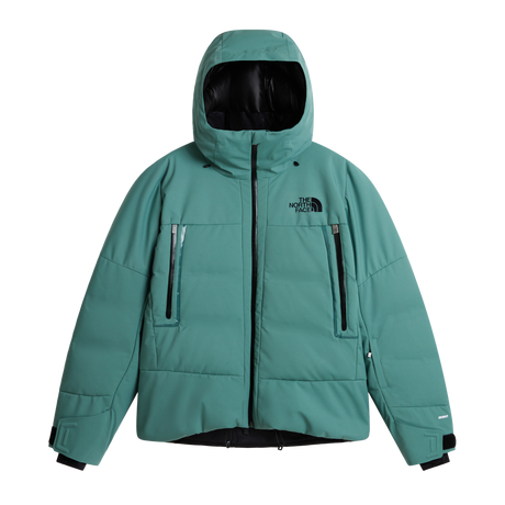 The North Face - Cirque Down Jacket da uomo - DARK SAGE - vista principale