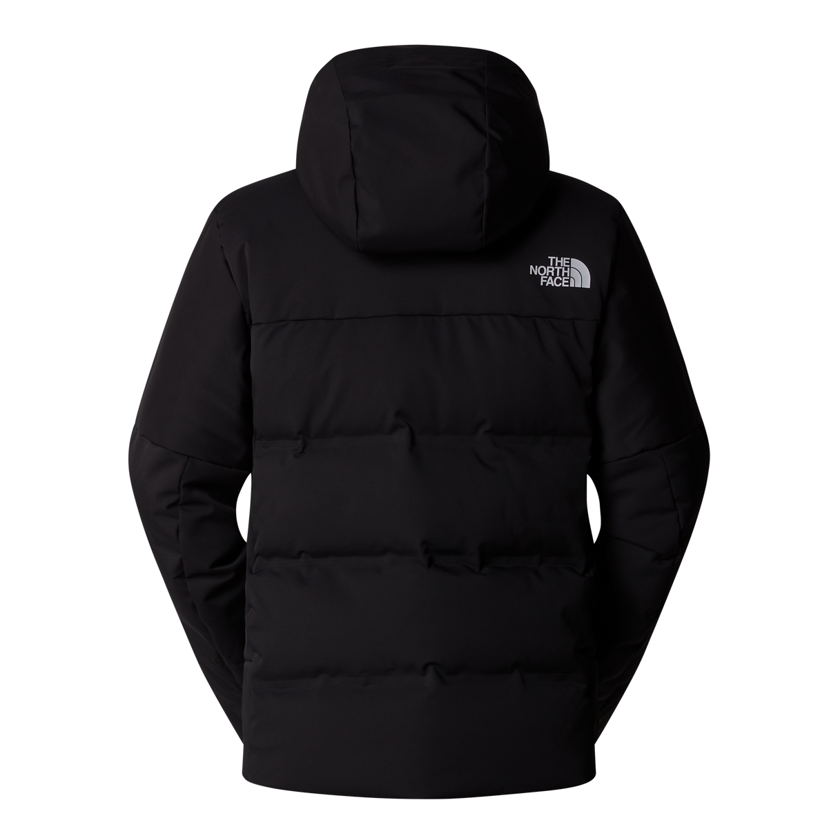 The North Face - Cirque Down Jacket da uomo - TNF BLACK - vista alternativa 1