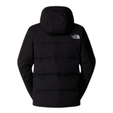 The North Face - Cirque Down Jacket da uomo - TNF BLACK - vista alternativa 1