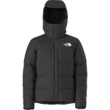 The North Face - Cirque Down Jacket da uomo - TNF BLACK - vista alternativa 10