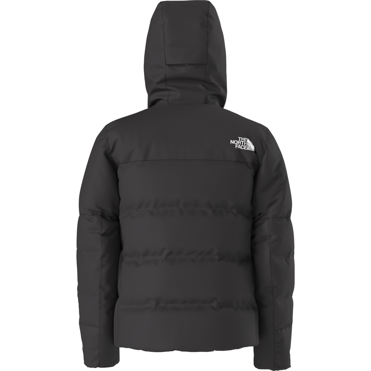 The North Face - Cirque Down Jacket da uomo - TNF BLACK - vista alternativa 11