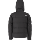 The North Face - Cirque Down Jacket da uomo - TNF BLACK - vista alternativa 11