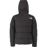 The North Face - Cirque Down Jacket da uomo - TNF BLACK - vista alternativa 11
