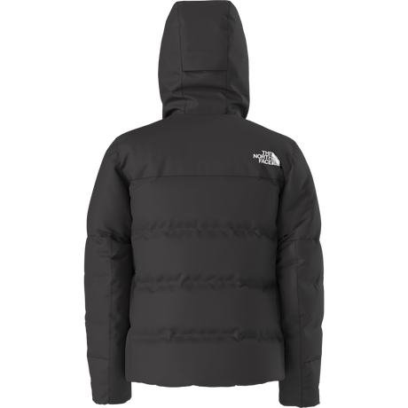The North Face - Cirque Down Jacket da uomo - TNF BLACK - vista alternativa 11