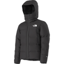 The North Face - Cirque Down Jacket da uomo - TNF BLACK - vista alternativa 12