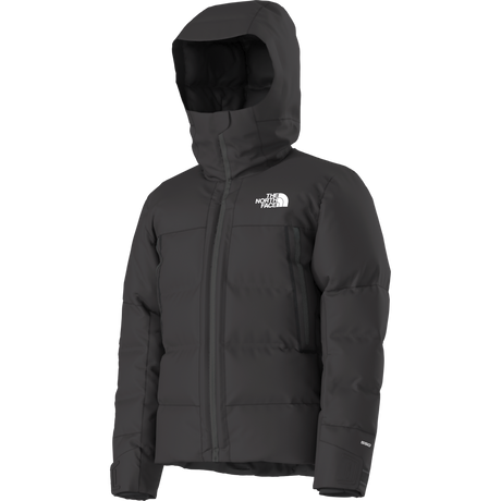The North Face - Cirque Down Jacket da uomo - TNF BLACK - vista alternativa 12