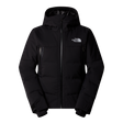 The North Face - Cirque Down Jacket da uomo - BLACK - vista principale