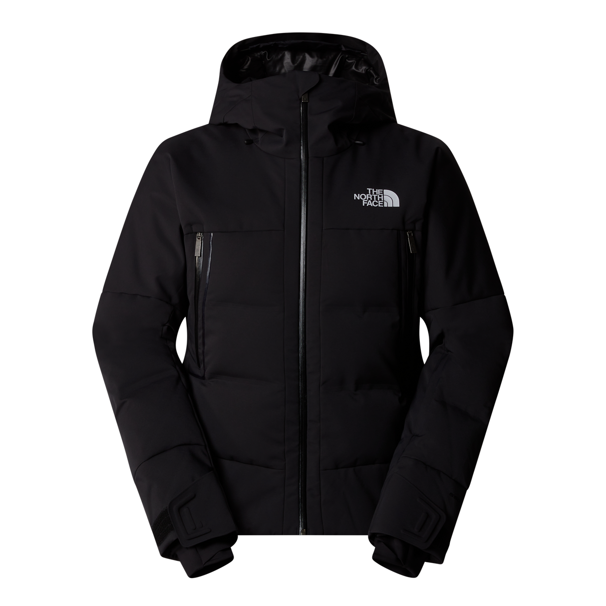 The North Face - Cirque Down Jacket da uomo - TNF BLACK - vista principale