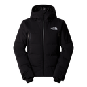 The North Face - Cirque Down Jacket da uomo - BLACK - vista principale