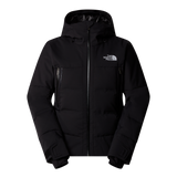 The North Face - Cirque Down Jacket da uomo - TNF BLACK - vista principale
