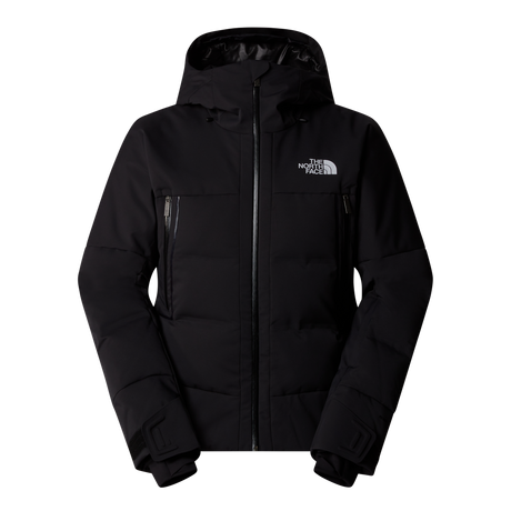 The North Face - Cirque Down Jacket da uomo - TNF BLACK - vista principale
