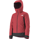 The North Face - Mount Bre Jacket da uomo - Elevation Red/TNF Black - vista alternativa 2