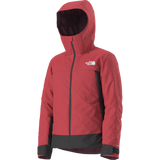 The North Face - Mount Bre Jacket da uomo - Elevation Red/TNF Black - vista alternativa 2