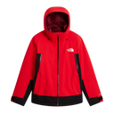 The North Face - Mount Bre Jacket da uomo - GVO1 - vista principale