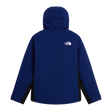 The North Face - Mount Bre Jacket da uomo - Bold Blue/TNF Black - vista alternativa 1