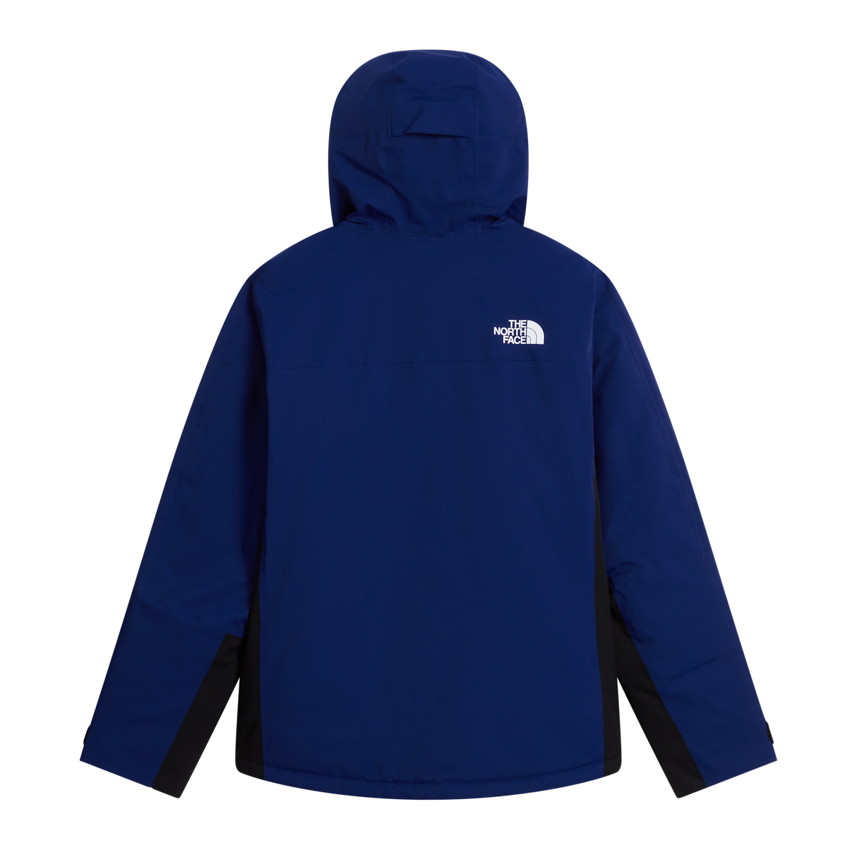 The North Face - Mount Bre Jacket da uomo - Bold Blue/TNF Black - vista alternativa 1