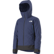 The North Face - Mount Bre Jacket da uomo - Bold Blue/TNF Black - vista alternativa 2