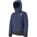 The North Face - Mount Bre Jacket da uomo - Bold Blue/TNF Black - vista alternativa 2