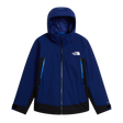The North Face - Mount Bre Jacket da uomo - Blue - vista principale