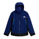 The North Face - Mount Bre Jacket da uomo - Blue - vista principale