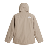 The North Face - Descendit Jacket da uomo - Stone Slab - vista alternativa 1