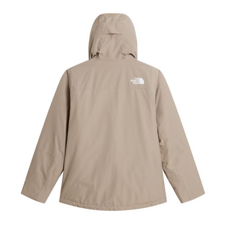 The North Face - Descendit Jacket da uomo - Stone Slab - vista alternativa 1