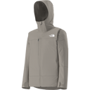 The North Face - Descendit Jacket da uomo - Stone Slab - vista alternativa 2
