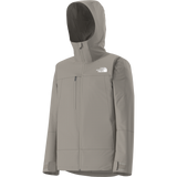 The North Face - Descendit Jacket da uomo - Stone Slab - vista alternativa 2