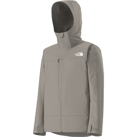 The North Face - Descendit Jacket da uomo - Stone Slab - vista alternativa 2