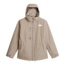 The North Face - Descendit Jacket da uomo - Grey - vista principale