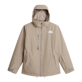 The North Face - Descendit Jacket da uomo - Stone Slab - vista principale