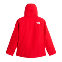 The North Face - Descendit Jacket da uomo - ELEVATION RED - vista alternativa 1