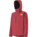 The North Face - Descendit Jacket da uomo - ELEVATION RED - vista alternativa 2