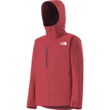 The North Face - Descendit Jacket da uomo - ELEVATION RED - vista alternativa 2