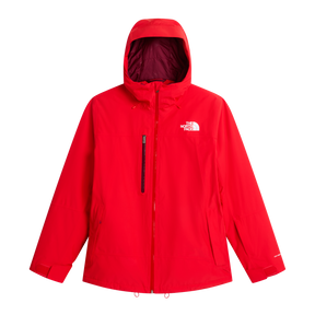 The North Face - Descendit Jacket da uomo - BON1 - vista principale